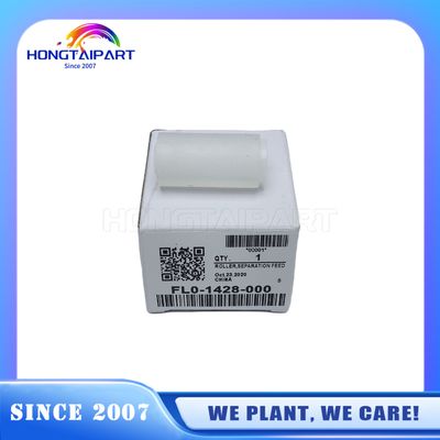 comprar Rodas de separação de alimentação de documentos (ADF) FL0-1428-000 FM1-N521-010 FL01428000 para Canon C255 C256 C3325 C3330 C355 C356 fabricação em linha