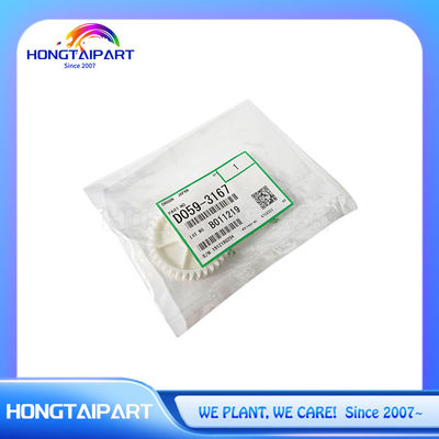 comprar D059-3167 D0593167 Equipamento de desenvolvimento para a Ricoh MP1350 MP1357 MP1100 MP9000 Pro 3167 1359 906 2105 1107 Peças de impressora de cópia fabricação em linha