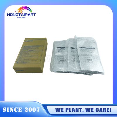 comprar Black Developer D1979640 D1979641 D197-9640 D197-9641 Para a Ricoh MP 2554 3054 3554 4054 4055 5055 6055 Copista fabricação em linha