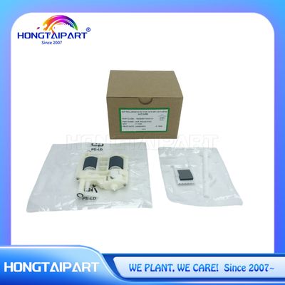 comprar 1823059 1555114 ROLLER-C5790 ROLLER-C5210 1Set ADF Pickup Roller PAD Kit Para Epson WF 5210 C5790 C5710 C5290 M5299 M579 fabricação em linha