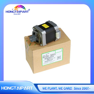 comprar Motor passo a passo DC B2343055 B234-3055 para a Ricoh MP1100 MP1350 MP1356 MP1357 MP9000 MP906 MP907 Copiador HONGTAIPART fabricação em linha
