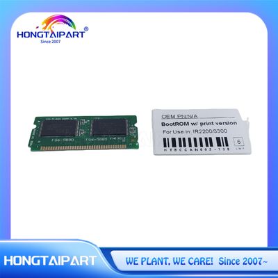 comprar BootROM Para Canon IR2200 IR2800 IR3300 Cartão de impressora com BootRom fabricação em linha