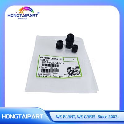 comprar Kit de engrenagem de unidade de bateria preto para Ricoh MPC4503 MPC5503 MPC6003 MPC4504 MPC5504 MPC6004 fabricação em linha