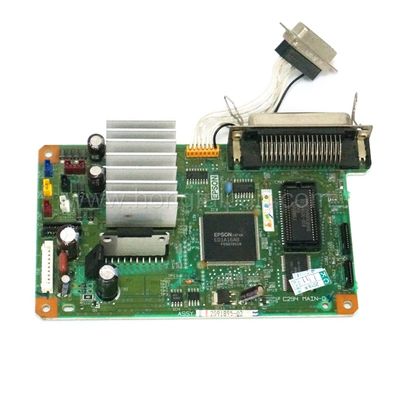 comprar Prato principal da placa do formatador da matriz de pontos para Epson Lx300++ (C294-Main B 2091895) fabricação em linha