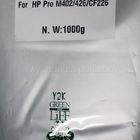 Impressora Toner Powder 1KG para pro M402 426 CF226