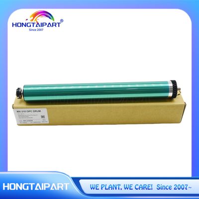 comprar OPC Drum para Lexmark MS MX310 410 711 810 811 Impressora HONGTAIPART fabricação em linha