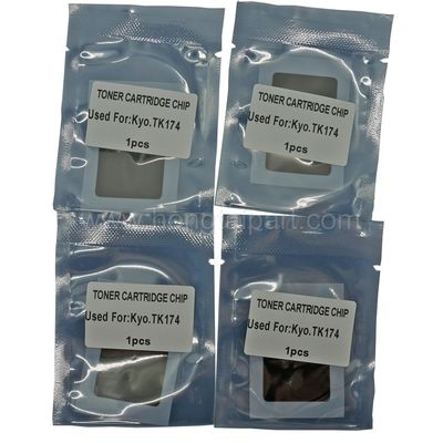 comprar Microplaqueta do cartucho de toner para a microplaqueta TK172 TK173 TK174 2.5K de Kyocera fabricação em linha