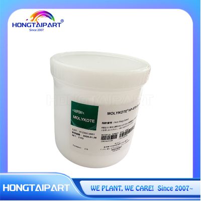 comprar Gordura Molykote 2kg Para HP 870 copiador de fornecimento impressora a laser fabricação em linha