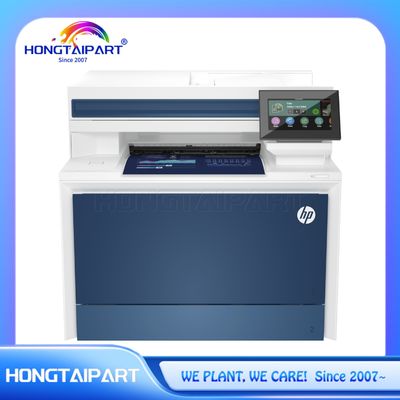 comprar Impressora sem fio HP Color LaserJet Pro MFP 4301fdw fabricação em linha