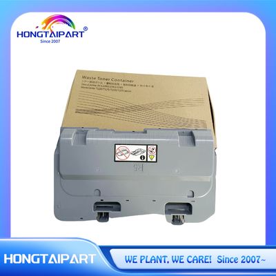 comprar Container de Toner de Resíduos para a Xerox DC-IVC2260 DC-IVC2263 DC-IVC2265 WC7120 WC7125 WC7220 WC7225 série HONGTAIPART fabricação em linha