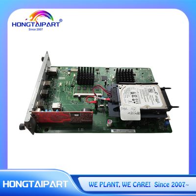 comprar Formatador para a placa-mãe da impressora HP Color LaserJet Enterprise M651 MFP M680 fabricação em linha