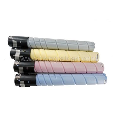 comprar Cartucho de toner para Konica Minolta Bizhub C220 C280 (TN216 A11G131 A11G231 A11G331 A11G431) fabricação em linha