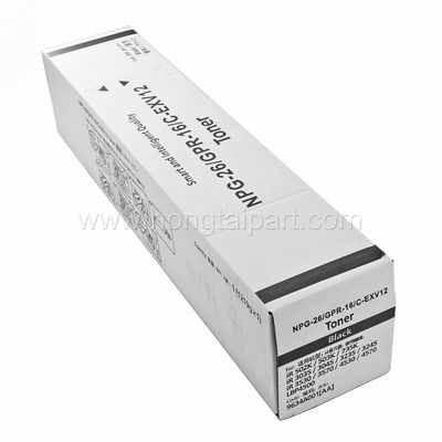 comprar Cartucho de toner para o imageRUNNER 3035 de Canon 3045 3235 3245 3530 3570 4570 (NPG-26 GPR-16 C-EXV12 9634A003) fabricação em linha