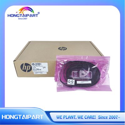 comprar Cintura e montagem de tensão CQ869-67072 Q6652-60118 CQ111-67003 Para HP D5800 L25500 L26100 L26500 Z6100 Z6200 Z6600 Z6610 Z6800 Z6810 HONGTAIPART Peças sobressalentes de impressora fabricação em linha