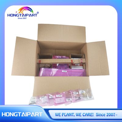 comprar Montura de transporte-24in 5HB06-67001 Para HP T210 T650 Peças sobressalentes de impressora fabricação em linha