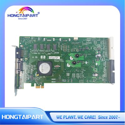 comprar Cartão PCA CQ111-80002 Para HP T7100 T7200 Z6200 Z6800 Peças sobressalentes de impressora fabricação em linha