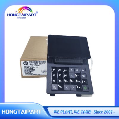 comprar Montagem de painel de controlo RM2-1259 RM2-1259-000CN Para Hp Laserjet E60055 E60065 E60075 E75245 M607 M608 M609 M652 M653 M751 Peças sobressalentes de impressora fabricação em linha