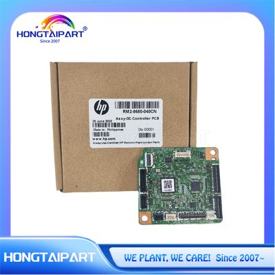 comprar DC CONTROLLER PCB ASSY RM2-8680-040CN Para HP LJ M402n dn dw M403n HONGTAIPART Peças sobressalentes de impressora fabricação em linha