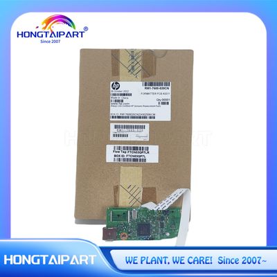 comprar Formatador RM1-7600-020CN Para HP P1102 HONGTAIPART Peças sobressalentes de impressora fabricação em linha