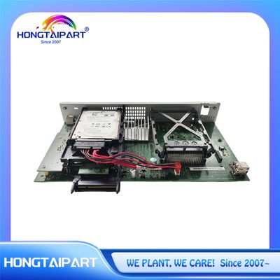 comprar Formatador CE869-60001 Para HP M4555 M4555 M4555f MFP Hongtaipart impressora peças sobressalentes placa-mãe fabricação em linha