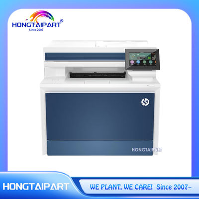 comprar HP Color LaserJet Pro MFP 4301dw Wireless All-in-One Color Laser Printer Scanner Copiador HONGTAIPART Melhor para escritório fabricação em linha
