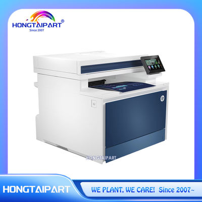 comprar HP Color LaserJet Pro MFP 4301fdw Wireless All-in-One Color Laser Printer Scanner Copiador Fax HONGTAIPART fabricação em linha