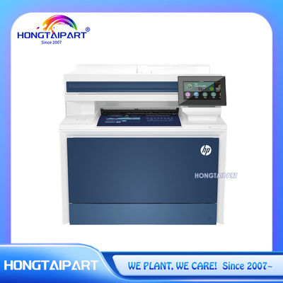 comprar HP Color LaserJet Pro MFP 4302dw A4 Color Multifunction Laser Printer N/A Mfr PN Tudo em Um fabricação em linha