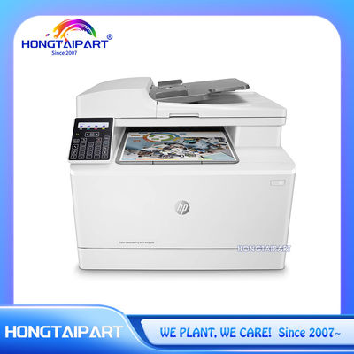 comprar HP Color LaserJet Pro MFP M183fw Color Laser Printer Scanner Copier Fax LAN Wifi Machine fabricação em linha
