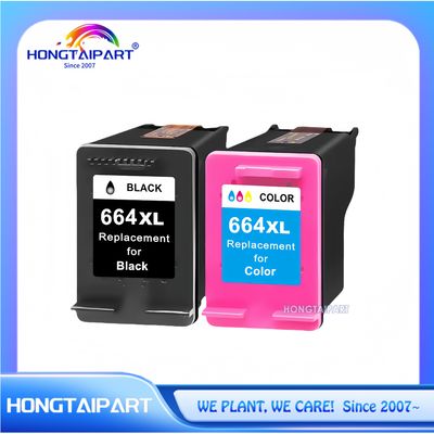 comprar Cartucho de tinta 664 664XL Para HP Tinta Deskjet AdVBntage 1115 1118 2135 2136 2138 2675 2676 2677 2678 3635 3636 3638 3700 3775 3776 3778 3785 3835 3836 3838 4535 fabricação em linha