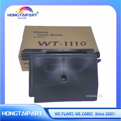 comprar Resíduo de garrafa de tonificante WT-1110 Para Kyocera WT 1020 FS 1040 1060 1120 1125 Impressora copiadora HONGTAIPART fabricação em linha