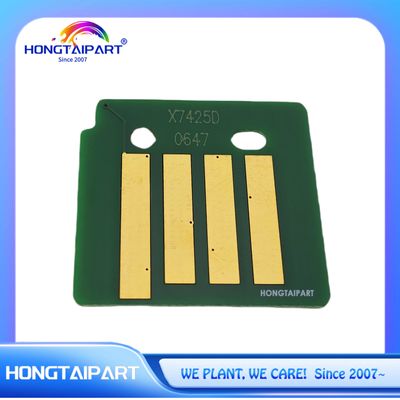 comprar Chip de tambor 013R00647 Para o centro de trabalho da Xerox 7425 7428 7435 fabricação em linha