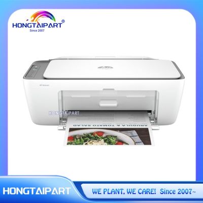 comprar HP DeskJet 2821e Impressora All-in-One Máquina de impressoras coloridas de jato de tinta sem fio fabricação em linha
