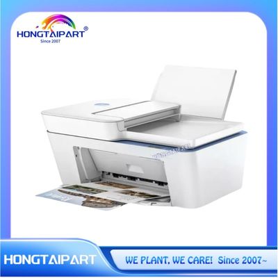 comprar Máquina sem fio de impressora USB multifuncional de jato de tinta HP DeskJet 4222e fabricação em linha