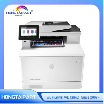 comprar Máquina de impressão laser sem fio HP Color LaserJet Pro Multifunção M479fdw fabricação em linha