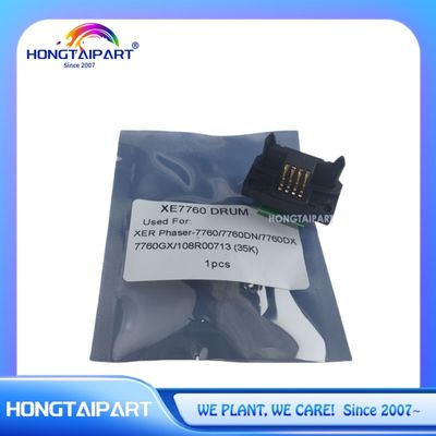 comprar Chip de tambor compatível 108R00713 para peças sobressalentes de impressora Xerox P7760 fabricação em linha