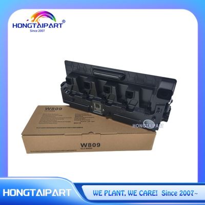 comprar Toner de resíduos Container CLT-W809 Para Samsung CLX-9201NA 9201ND CLX-9251NA CLX-9251ND CLX-9301NA Peças de impressora HONGTAIPART fabricação em linha