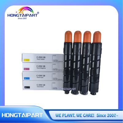 comprar Toner Cartridge-1Set C-EXV28 NPG-45 GPR-30 Preto Ciano Magenta Amarelo Para Canon IRC5045 IRC5045i IRC5051 IRC5051i IRC5235i IRC5240 IRC5250 IRC5250i IRC5255 IRC5255i Parte de cópia HONTAIPART fabricação em linha