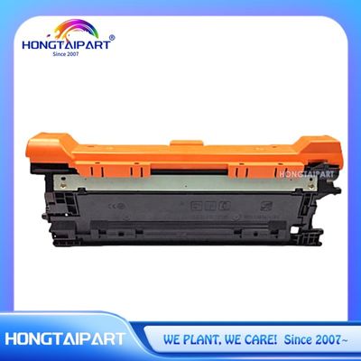 comprar Cartuchos de toner de cor CF362X para HP Color Laserjet Enterprise M552 M553 Impressora Parte HONGTAIPART fabricação em linha
