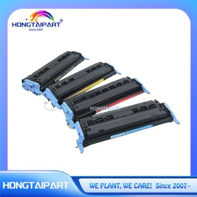 comprar Cartucho de toner LaserJet 1600 2600 2605 CM1015MFP CM1017MFP (Q6000A Q6001A Q6002A Q6003A) fabricação em linha