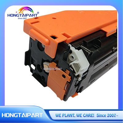comprar Cartucho de toner de impressora a cores CF403A para HP Laserjet Pro M252 M277 fabricação em linha