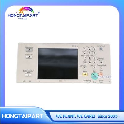 comprar Montagem do painel de controlo plano FM0-1155-000 FM01155000 para a Canon IR ADV 6255 6275 C7270 C7262 fabricação em linha