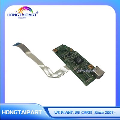 comprar Placa do formatador de CE668-60001 RM1-7600-000cn para H P LaserJet P1102 P1106 P1108 P1007 Mainboard fabricação em linha