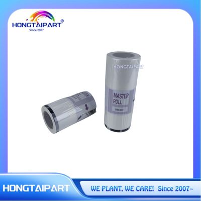 comprar Compatível Duplo A4 Master Roller DRC415 para Duplo DPM 300 310 410 400 DPL 200 500 510 520 Duplicador Master Paper Roller fabricação em linha