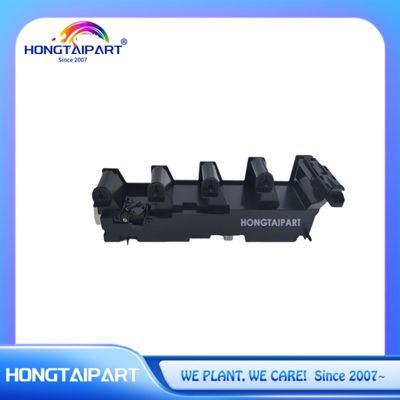 comprar Resíduo de Toner WB-P08 para Konica Minolta Bizhub C3300i C4000i C3320i C3350i C4050i Caixa de Impressora de Escritório fabricação em linha