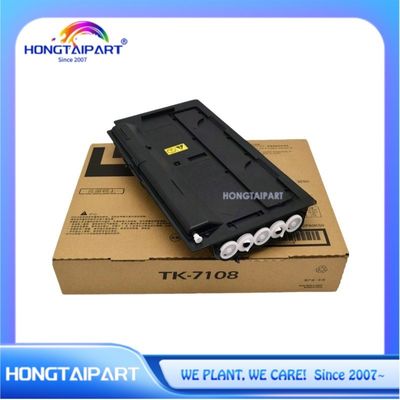 comprar TK-7105 TK-7107 TK-7108 TK-7108T K-7109 Toner Cartucho para Kyocera Taskalfa 3010i 3510i 3511i Impressora de cópia fabricação em linha
