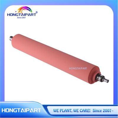 comprar AE01-0125 AE010125 Roller quente para a Ricoh Savin Lanier MP C6503 C8003 MPC6503 MPC8003 Roller de fusão de pressão superior Roller de calor fabricação em linha