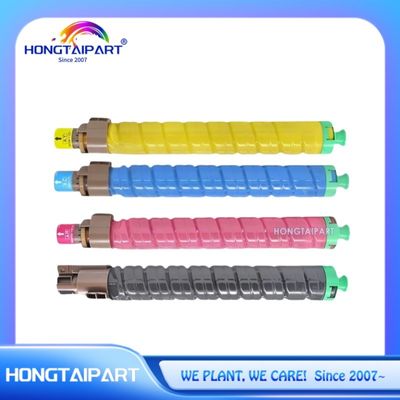 comprar Cartucho de toner 821181 821182 821183 821184 para Ricoh Aficio SP C830DN C831DN Lanier SP C830DN C831DN Savin SP C830DN C831DN Impressora a laser a cores fabricação em linha