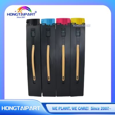 comprar Cartucho de tônico CT201275 CT201274 CT201273 CT201272 para FUJI Xerox DocuColor 5151P 5656P 7171P 700 C75 J75 fabricação em linha