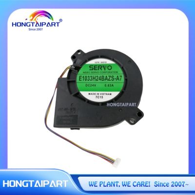 comprar Ventoinha de Arrefecimento do Fusor 127K64510 para Xerox D95 D110 D125 D136 DC24V 0.63A Conjunto OEM fabricação em linha