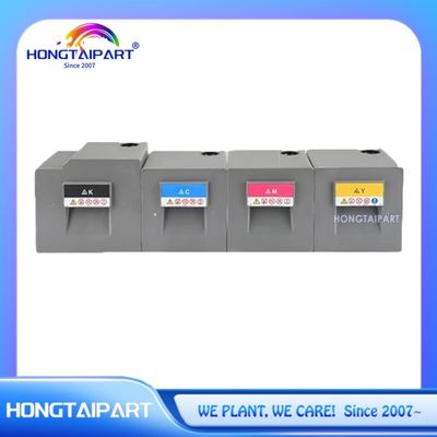 comprar Cartucho de Toner 842083 842084 842085 842086 841780 841781 841782 841783 para Impressora Multifuncional Laser Colorida Ricoh MP C6502SP C8002SP Lanier Savin fabricação em linha